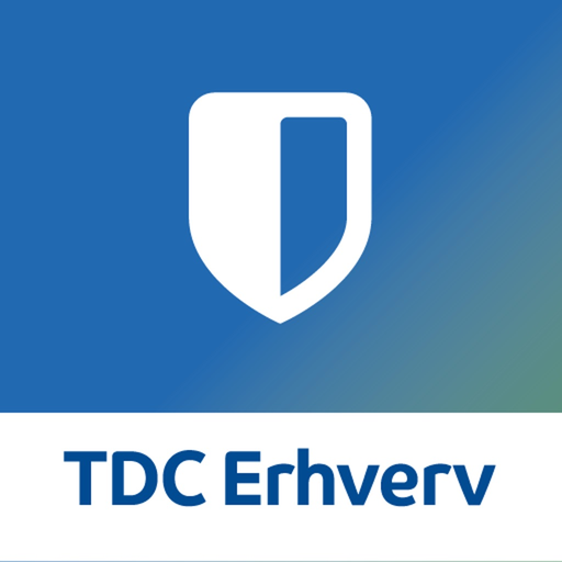 TDC Erhverv Guard app icon