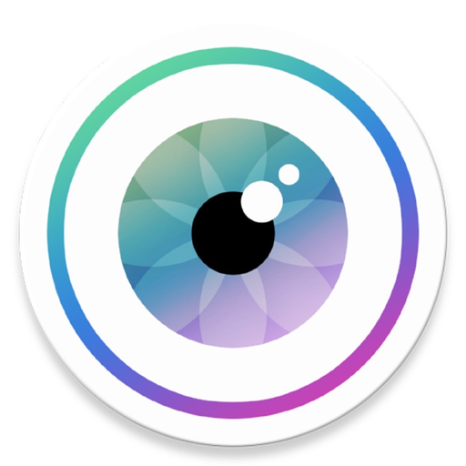 NowYouSee helping Color Blind app icon