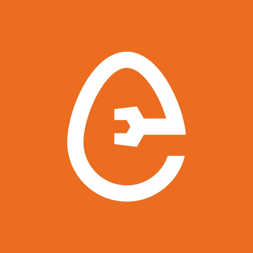 EGG Mall app icon