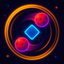 Spin to Space icon