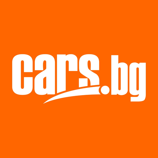 CARS.bg app icon