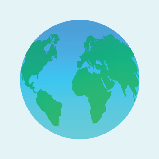 Earth Day - Stickers app icon