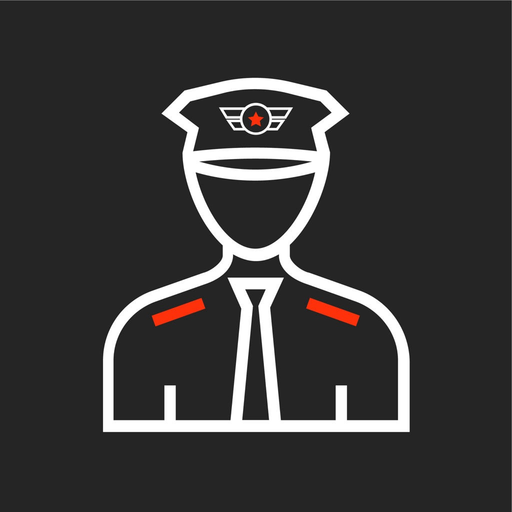 My Captain app icon