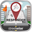 Streetwise Responder icon