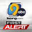 KCRG-TV9 First Alert Weather icon