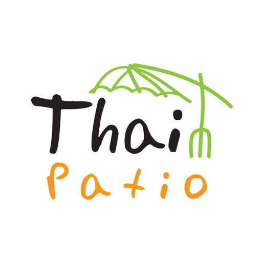 Thai Patio app icon