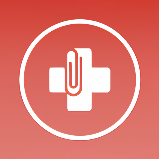 Doctor Max app icon
