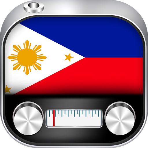 Radio Philippines FM / Live Radyo Stations Online app icon