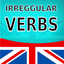 English Irregular Verbs icon