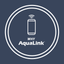 Why AquaLink icon