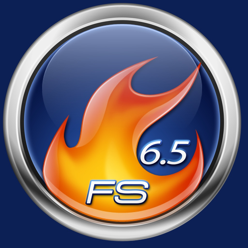 Fire Studio 6 Player app icon