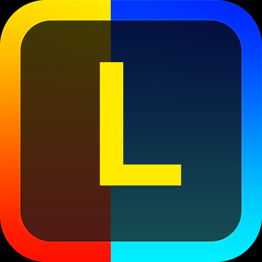Lumenoscope app icon
