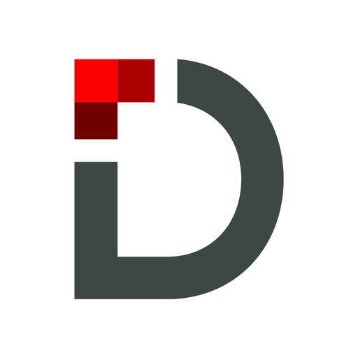 DNOW Ecommerce app icon