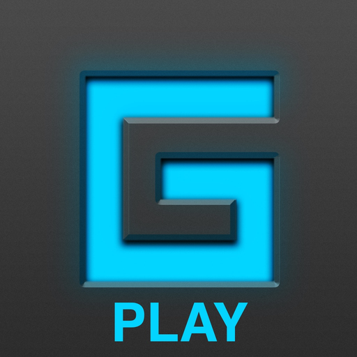 GeoShred Play app icon