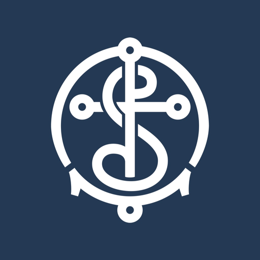 Salesian College app icon