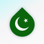 Learn Arabic language by Drops icon