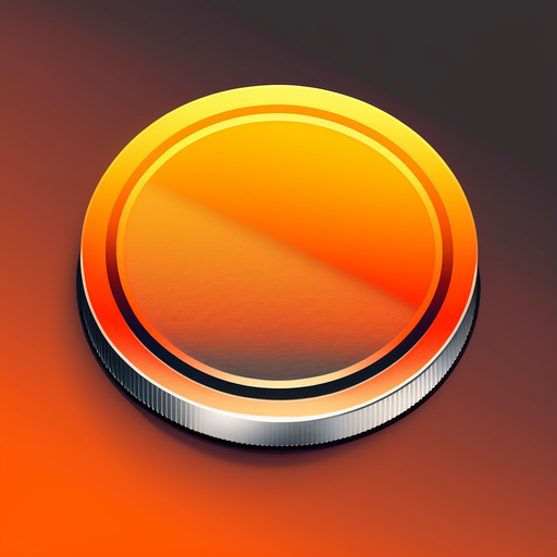 Coin Flip CT app icon
