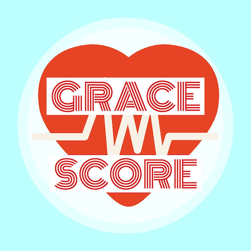 GRACE Risk Score app icon