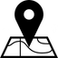 Here Address Here icon