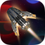 Hawk of the Galaxy icon