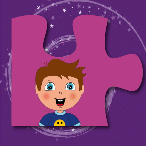 IvyRompecabezas app icon