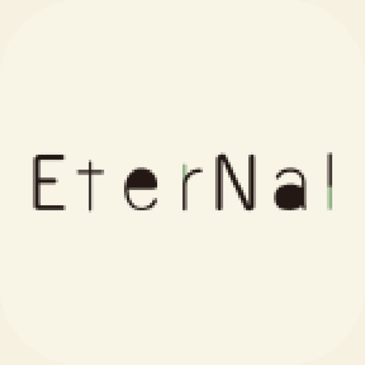 EterNal　公式アプリ app icon