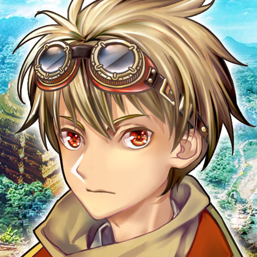 RPG Onigo Hunter app icon