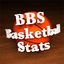 BBS Basketball Stats icon