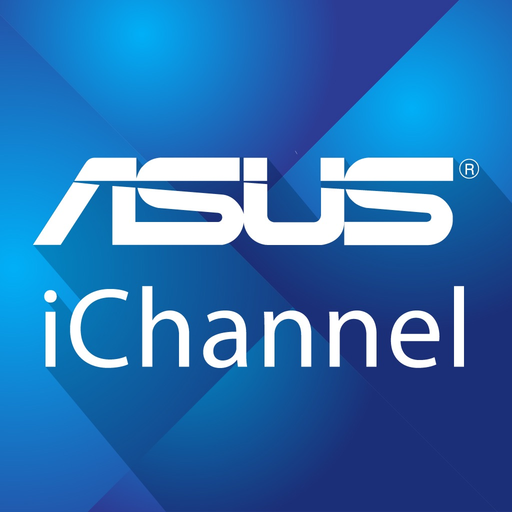 ASUS iChannel app icon