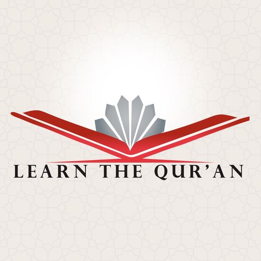 Learn The Quran app icon