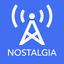Radio Channel Nostalgia FM Online Streaming icon