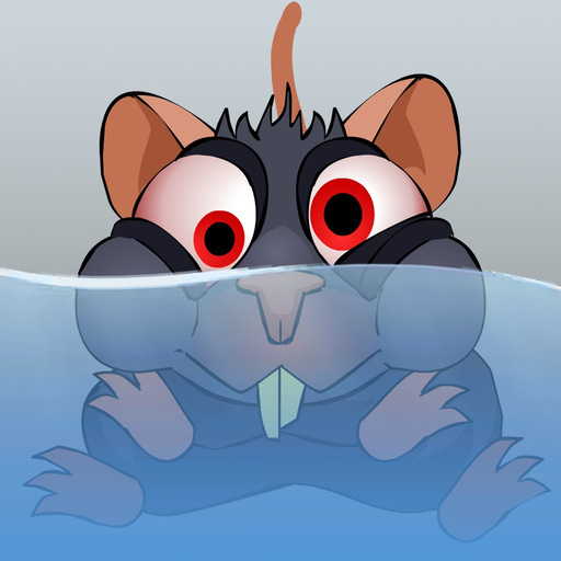 Rat Must Die app icon