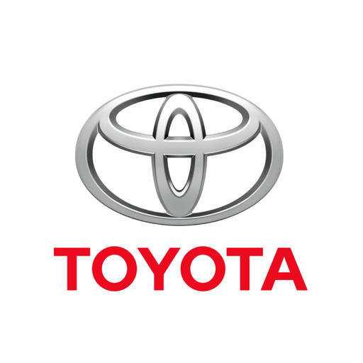 Toyota COMFORT+ app icon