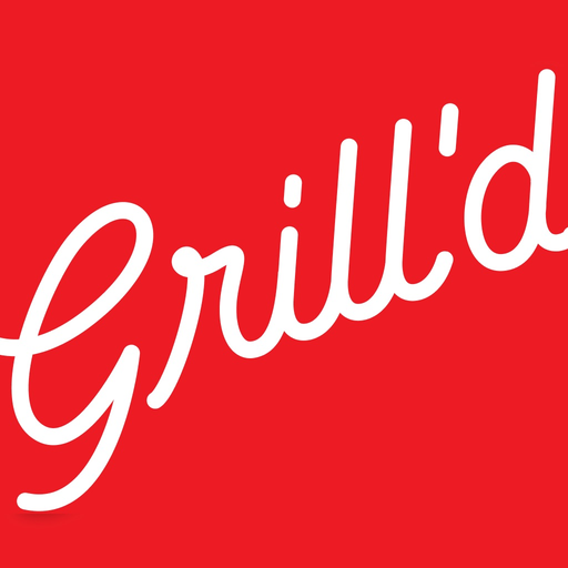 Grill’d app icon