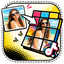 TikGrid Mosaic Studio icon