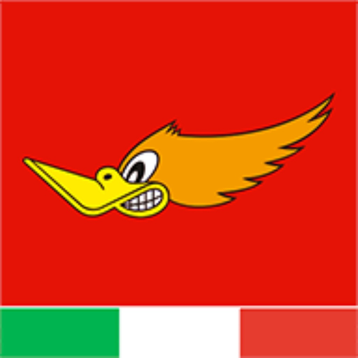 MarinoBus app icon