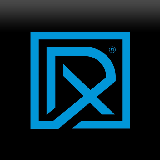 CrossFit Rookie's Box app icon