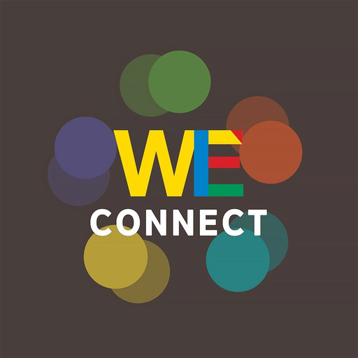 WE Connect app icon