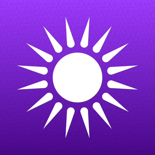Almaghrib Institute app icon