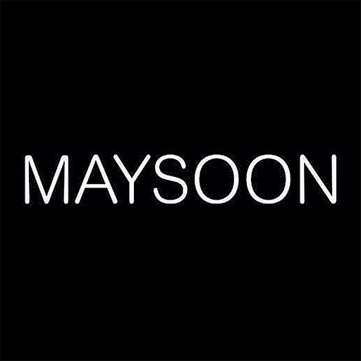 Maysoon Beauty Clinic app icon