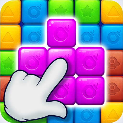Candy Heroes Legend app icon