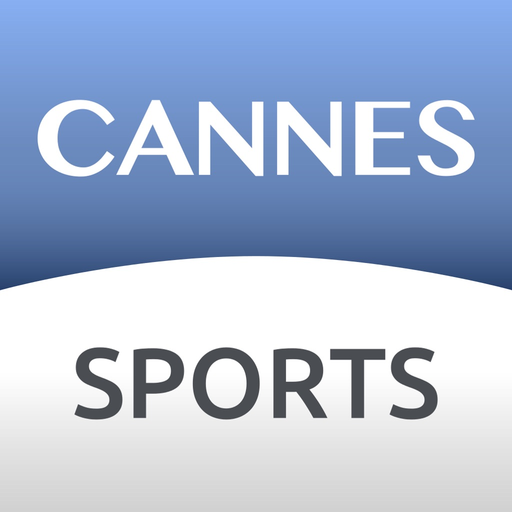 Cannes Sports app icon