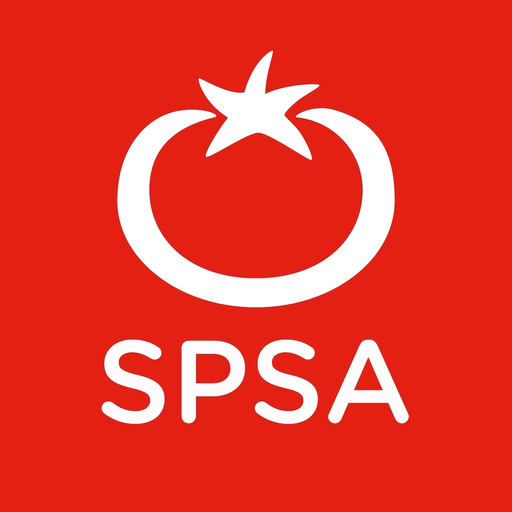 Tomas (SPSA) app icon