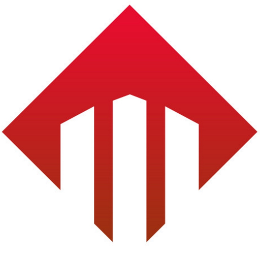 Fjell Bustadstifting app icon