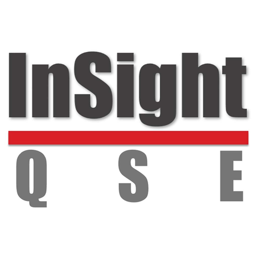 Insight™ QSE app icon