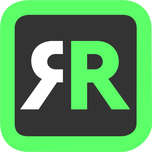 Mirror for Android TV app icon
