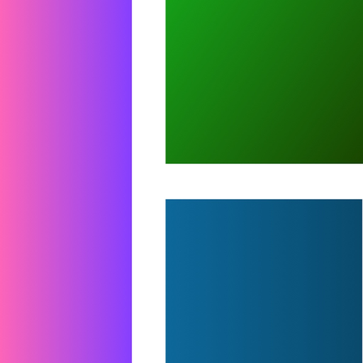 Collage Maker - Photo Frame app icon