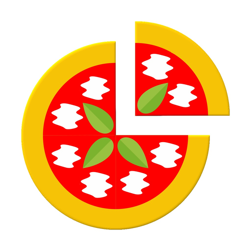 PizzApp+ app icon