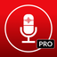 Voice Recorder & Audio Memo + icon