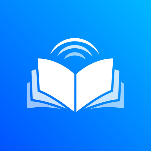 Audiobook Player SmartBook app icon